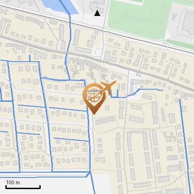 Foto zu Slipstek 45, 21129 Hamburg