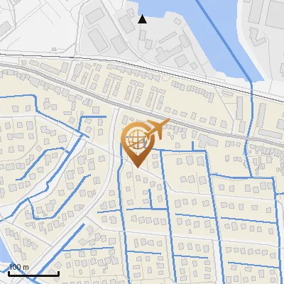 Foto zu Slipstek 5, 21129 Hamburg