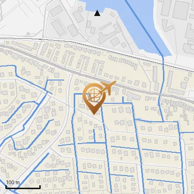 Foto zu Slipstek 7, 21129 Hamburg