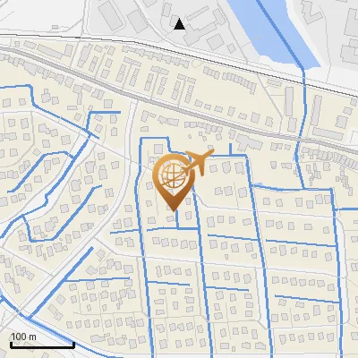 Foto zu Slipstek 8, 21129 Hamburg