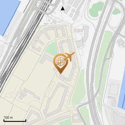 Foto zu Slomanstraße 19, 20539 Hamburg