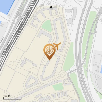 Foto zu Slomanstraße 25, 20539 Hamburg