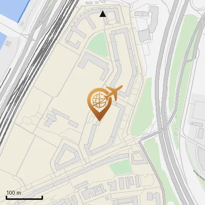 Foto zu Slomanstraße 29, 20539 Hamburg