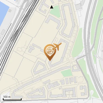 Foto zu Slomanstraße 41, 20539 Hamburg