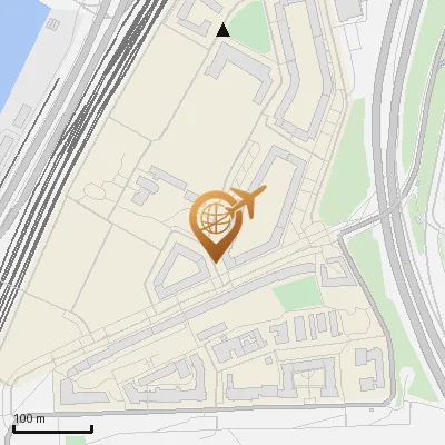 Foto zu Slomanstraße 45, 20539 Hamburg