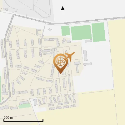 Foto zu Smaragdstraße 14, 80995 München