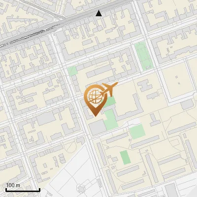 Foto zu Smetanastraße 27, 13088 Berlin