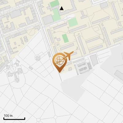 Foto zu Smetanastraße 53, 13088 Berlin