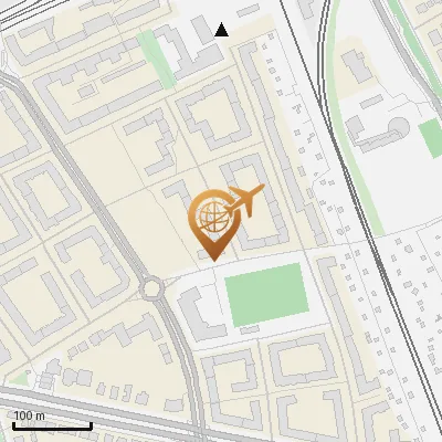 Foto zu Smidtstraße 1, 20535 Hamburg