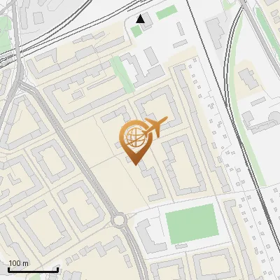 Foto zu Smidtstraße 11, 20535 Hamburg