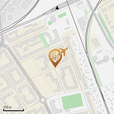 Foto zu Smidtstraße 16, 20535 Hamburg