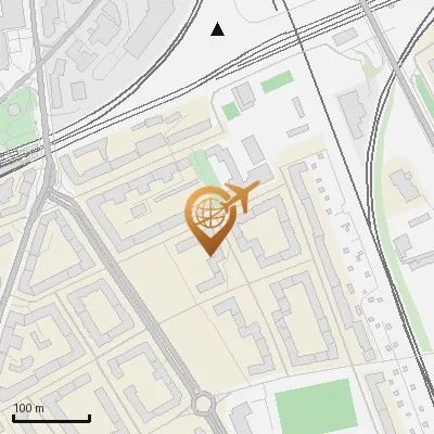 Foto zu Smidtstraße 17, 20535 Hamburg