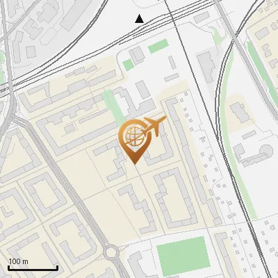 Foto zu Smidtstraße 20, 20535 Hamburg