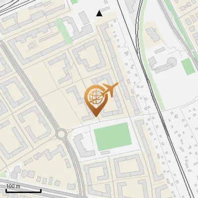 Foto zu Smidtstraße 4, 20535 Hamburg