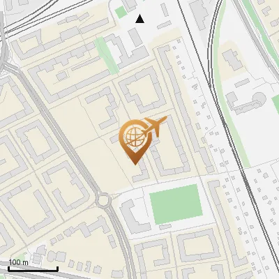 Foto zu Smidtstraße 5, 20535 Hamburg