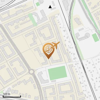 Foto zu Smidtstraße 6, 20535 Hamburg