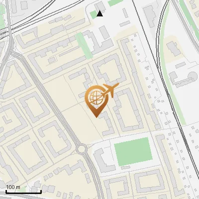 Foto zu Smidtstraße 9, 20535 Hamburg