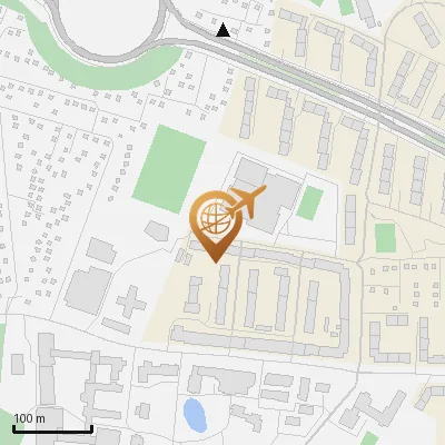 Foto zu Snitgerreihe 34, 22111 Hamburg