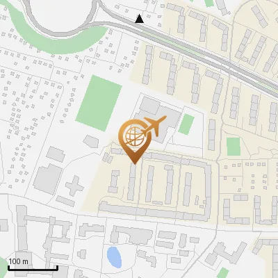 Foto zu Snitgerreihe 36, 22111 Hamburg