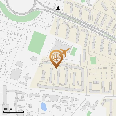 Foto zu Snitgerreihe 38, 22111 Hamburg