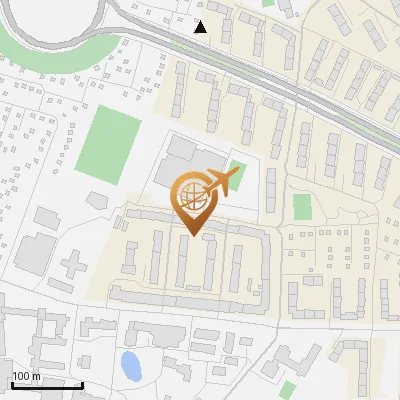 Foto zu Snitgerreihe 42, 22111 Hamburg