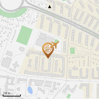 Foto zu Snitgerreihe 44, 22111 Hamburg