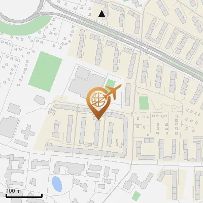 Foto zu Snitgerreihe 46, 22111 Hamburg