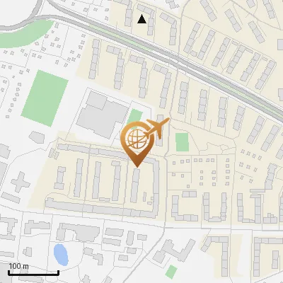 Foto zu Snitgerreihe 50, 22111 Hamburg