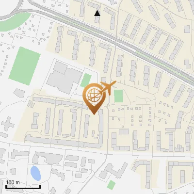 Foto zu Snitgerreihe 52, 22111 Hamburg