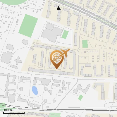 Foto zu Snitgerstieg 3, 22111 Hamburg