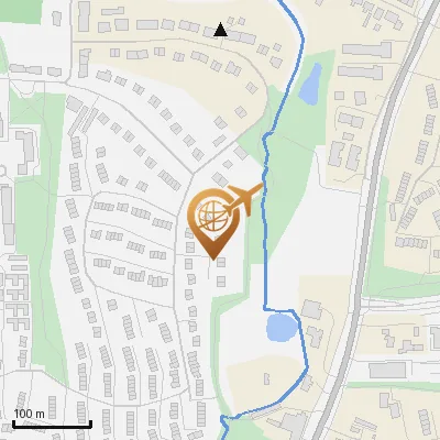 Foto zu Snittershofstieg 4, 21077 Hamburg