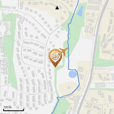 Foto zu Snittershofstieg 8, 21077 Hamburg