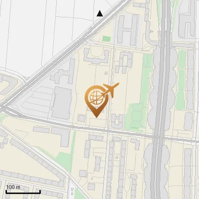 Foto zu Sodener Straße 25, 14197 Berlin