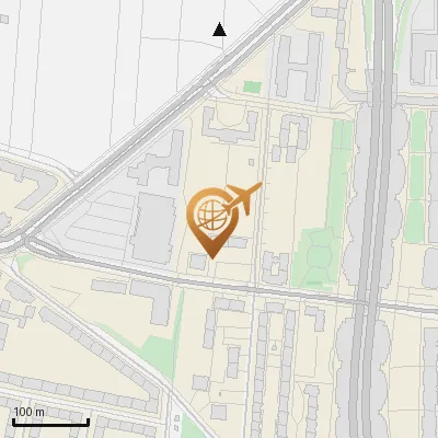 Foto zu Sodener Straße 27, 14197 Berlin