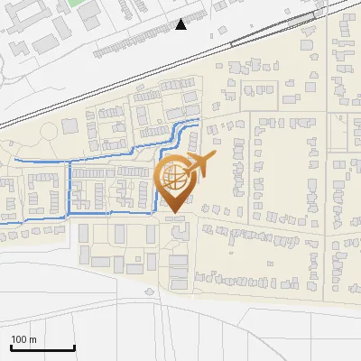 Foto zu Sodenkamp 12, 22337 Hamburg