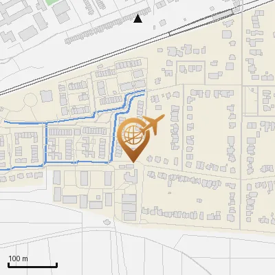 Foto zu Sodenkamp 16, 22337 Hamburg