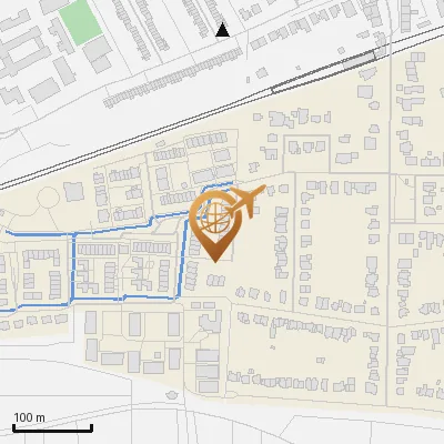 Foto zu Sodenkamp 18, 22337 Hamburg