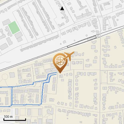 Foto zu Sodenkamp 19, 22337 Hamburg