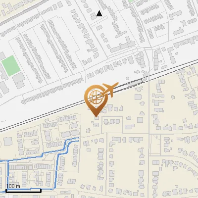 Foto zu Sodenkamp 25, 22337 Hamburg