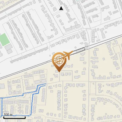 Foto zu Sodenkamp 27, 22337 Hamburg