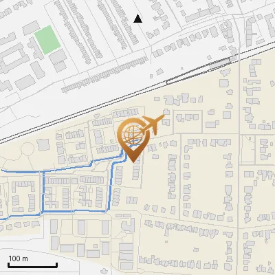 Foto zu Sodenkamp 32, 22337 Hamburg