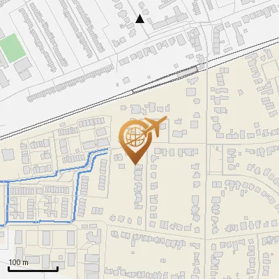 Foto zu Sodenkamp 38, 22337 Hamburg