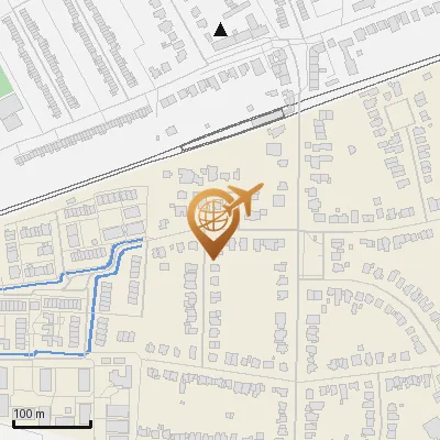 Foto zu Sodenkamp 40, 22337 Hamburg