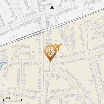 Foto zu Sodenkamp 43, 22337 Hamburg