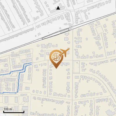 Foto zu Sodenkamp 44, 22337 Hamburg