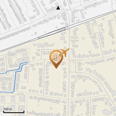 Foto zu Sodenkamp 46, 22337 Hamburg