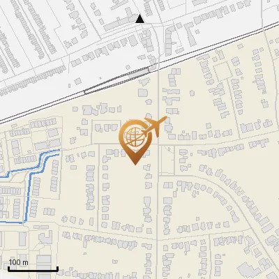 Foto zu Sodenkamp 48, 22337 Hamburg