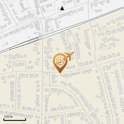 Foto zu Sodenkamp 49, 22337 Hamburg