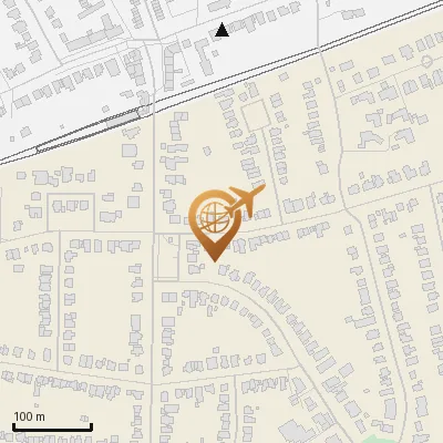 Foto zu Sodenkamp 50, 22337 Hamburg