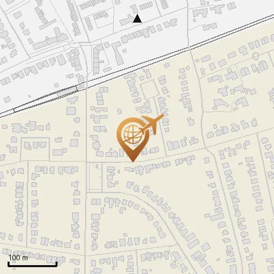 Foto zu Sodenkamp 51, 22337 Hamburg